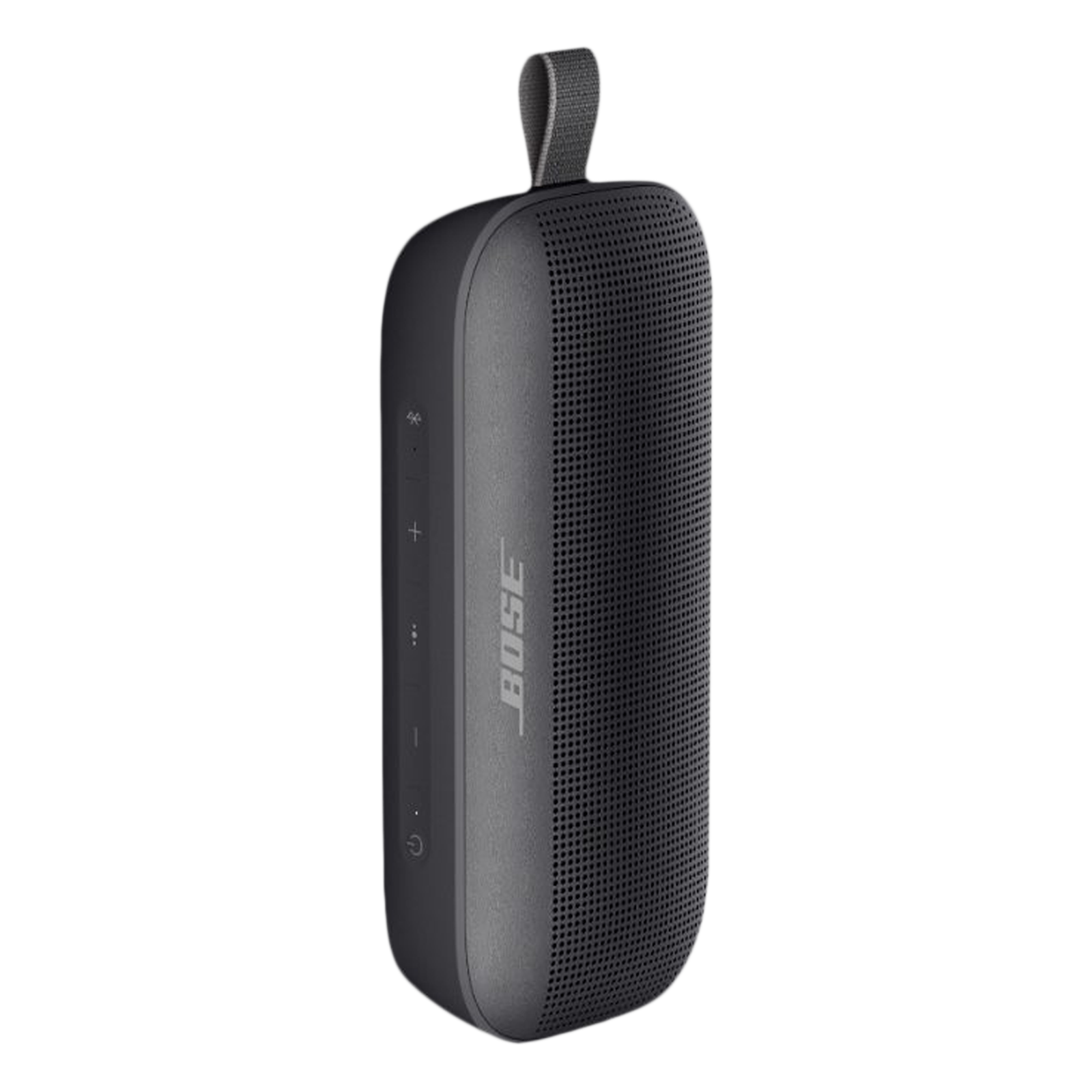 BOSE SoundLink Flex Portable Bluetooth Speaker IP67 Water Resistant Rich Sound Stereo Channel Black